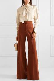 Chloe Aby Lock Small Lizard Effect Leather Shoulder Bag Net A Porter Com Fashion Fashion Pants Fashion Outfits