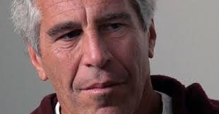 Randall Gates: "Just long enough for two or three masked men to come into  his cell and string him up for his “suicide”. When dozens of very wealthy  and influential people want