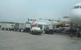 Ini menjadi salah satu syarat selanjutnya untuk mengambil barang di terminal cargo bandara soekarno hatta. Aplikasi Pengiriman Barang Menggunakan Pesawat Ini Tekan Biaya Hingga 20 Persen Tribunnews Com Mobile