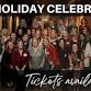 Ladies Who Lead Holiday Bash: Dec. 3