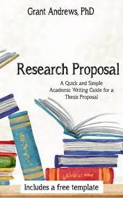 Pdf Research Proposal Academic Writing Guide For Graduate Students Ebook Research Proposal Academic Writing Thesis Writing