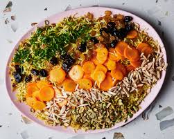 Prime rib claims center stage during holiday season for a very good reason. 67 Christmas Side Dish Recipes You Ll Definitely Fill Up On Bon Appetit
