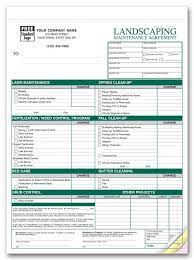 This will allow you to accurately plan ahead so you have a basic idea on what to charge customers, and how much opportunity there is to get new business during each of the seasons. Samples Lawn Care Quotes Service Business Landscape Lawn Mowing Bid Template Insymbio