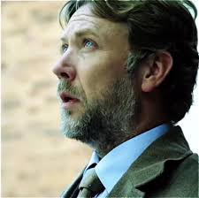 Mannen Myten Legenden Gunvald Larsson