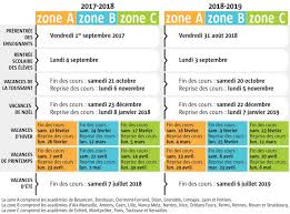 Vous recevez gratuitement le calendrier des vacances scolaires de juillet 2018 à septembre 2019, dans votre boite emails et, avant tout le monde, les. Les Vacances Scolaire 2019 En Algerie