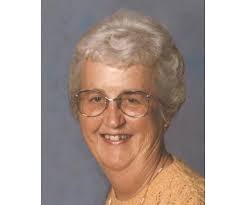 Marcella Minear Obituary (2023)