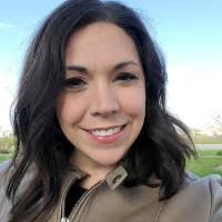 Veronica Evans's Instagram, Twitter & Facebook