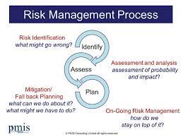 Example Project Risks Real Examples Of Bad Best Practices In 2021 Project Risk Management Risk Management Risk Identification