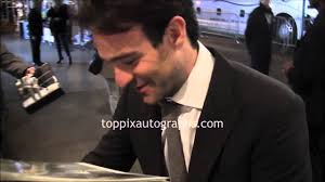 Latest News 2014: CHARLIE COX ROOM