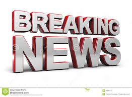 Image result for breakingnews