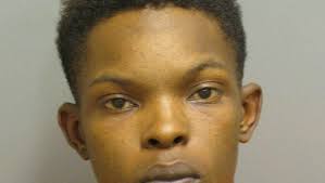 Arrest mugshots 10.13.2017