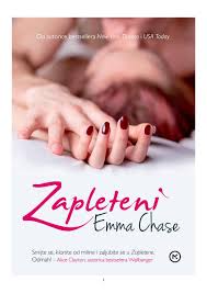 Emma Chase - Zapleteni(1) by Zuki8 - Issuu