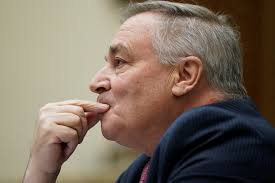 FTX CEO John Ray III: 'Grossly inexperienced' execs used QuickBooks