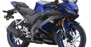 Metallic red to know more about the r15 v3 racing blue images, reviews, offers & other details, download the zigwheels app. 2019 Yamaha Yzf R15 V3 0 Gets Three New Colours In Malaysia Priced At Inr 2 03 Lakh