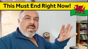 68. A Day in My Life in a Welsh Miners Cottage