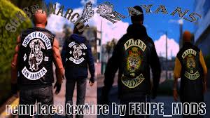 We would like to show you a description here but the site won't allow us. Samcro And Mayans New Texture Gta5 Mods Com