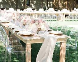 Gauze Table Runner Ivory Table Runner Gauze Runners Silk Etsy Wedding Table Centerpieces Table Runners Wedding Wedding Table