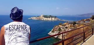 Kusadasi Gezi Notlari Nerede Otelleri Ve Gezisi 2020 Geziler Turizm Manzara