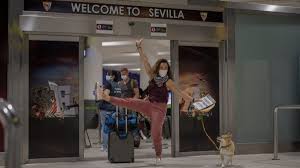 0:48 el parlamento europeo aprueba el certificado digital covid para viajes en la ue. Pasaporte Covid Todo Lo Que Debes Saber Sobre El Certificado Digital Europeo