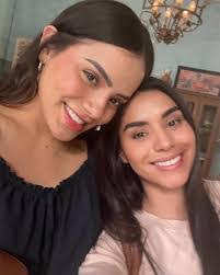 Alma Solorio's Instagram, Twitter & Facebook