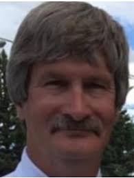 Randy C. Goble, 1955