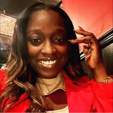 Honoring Black Rangerettes who Paved the Way