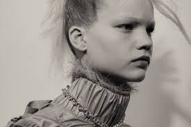 A Fantasy Mother's Day Wish List from... Richard Malone