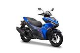 YAMAHA-NVX