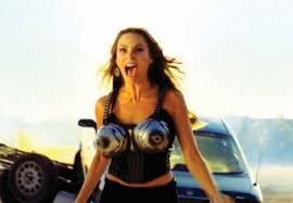 Sofía margarita vergara, born july 10, 1972, is a colombian actress, comedian, television hostess and model who currently stars on abc's modern family. Film Review Machete Kills Movies Detroit Detroit Metro Times