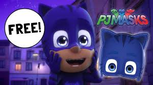 There are tons of great resources for free printable color pages online. Download Pj Masks Colouring In Sheets And Make Your Own Masks Fun Kids The Uk S Children S Radio Station