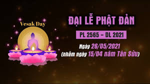Các hoạt động tổ chức lễ phật đản rất phong phú, người ta trang hoàng chùa chiền, chăng đèn, kết hoa, vào đêm 15. Trailer Ä'áº¡i Lá»… Pháº­t Ä'áº£n Dl 2021 Pl 2565 Youtube
