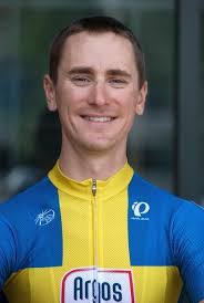 Cykelbloggar: november 2013