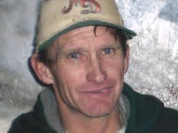 Steven Burdell Tipping Obituary (1957