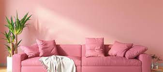 4 Shades Of Pink That Will Give A