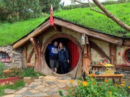 🇳🇿 viaje a hobbiton en nueva zelanda. Visitar Hobbiton Precios Como Llegar Y Todo Lo Que Tienes Saber