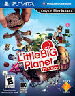 Little Big Planet PS Vita