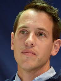 John Conceison: Area's own in Colin Bennie, Tim Ritchie and Mike Smith are  runaway success stories