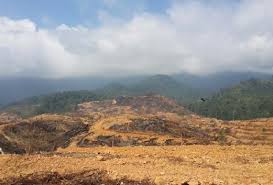 Sumber mata airnya berasal dari dua sungai, yaitu sungai sinamar dan sungai ombilin, dan bermuara di selat malaka. Sungai Pahang Di Ambang Kemusnahan Pakar