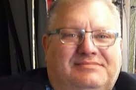 Fundraiser by Jill Thorpe : Funeral expenses for my brother