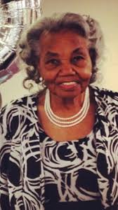 Mrs. Jimmie Mae Hopgood was born