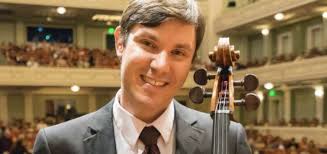 Nashville Symphony Announces Promotion of New Principal Cellist
