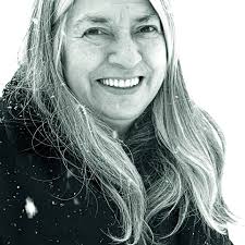 Stream Lee Maracle w/ Paul Chaput
