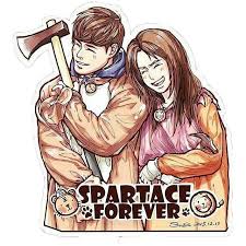 Watch running man online free. Spartace Running Man Moments Spartace Moments Running Man Ep 541 Facebook
