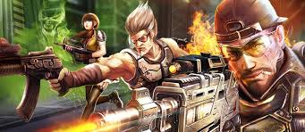 First person shooter atau yang biasa di singkat jadi fps merupakan salah satu game online yang mampu membuat para gamer ketagihan untuk mengulang permainan. 25 Game Fps Terbaik Terpopuler Di Hp Android Update 2019 Jalantikus