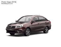 Yuk kita simak dalam review proton saga 2019. Proton Saga 2019 Price In Malaysia From Rm32 800 Motomalaysia