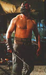 ( in both ways ) then maybe big papa wants her and takes her. Die 18 Besten Ideen Zu Tom Hardy Bane Tom Hardy Bane Dc Helden The Villain