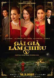 Đừng gọi anh là bố. Lá»‹ch Chiáº¿u Bá»' Gia Va Cac Phim Ä'iá»‡n áº£nh Viá»‡t Trong Thang 03 2021