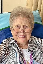 Rachel Moss Obituary (1928