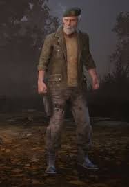 Left behind is the first paragraph dlc for dead by daylight. Yo I Didn T Know They Brought Over The Character Bill From The Popular Game Dead By Daylight To Left For Dead L4d2
