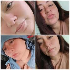 Un estudio reveló que las mujeres que comieron 6 dátiles diarios en las  últimas 4 semanas de embarazo tuvieron: -Mayor dilatación al llegar al  hospital (3,52 cm vs. 2,02 cm) -Primer estadio